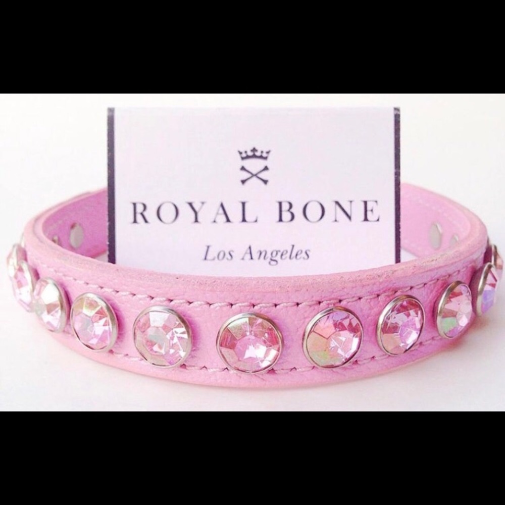 Royal Dog Collar